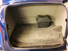1937 Chevrolet Street Rod (CC-1293305) for sale in Mundelein, Illinois