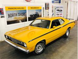 1971 Plymouth Duster (CC-1293311) for sale in Mundelein, Illinois