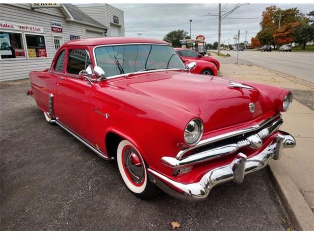 1953 Ford Mainline (CC-1293350) for sale in Punta Gorda, Florida