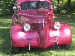 1939 Chevrolet Sedan (CC-1293367) for sale in Cadillac, Michigan