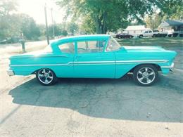 1958 Chevrolet Coupe (CC-1293371) for sale in Cadillac, Michigan