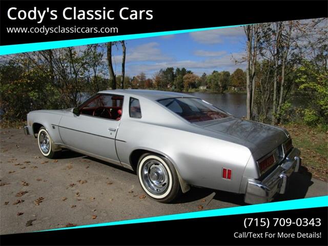 1976 To 1978 Chevrolet Malibu For Sale On Classiccars Com