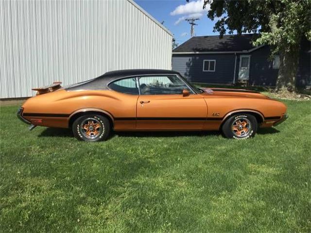1972 to 1974 oldsmobile 442 for sale on classiccars com 1972 to 1974 oldsmobile 442 for sale on