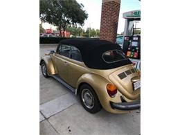 1974 Volkswagen Beetle (CC-1293408) for sale in Cadillac, Michigan