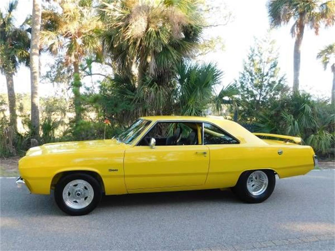 1973 Plymouth Scamp for Sale | ClassicCars.com | CC-1293415