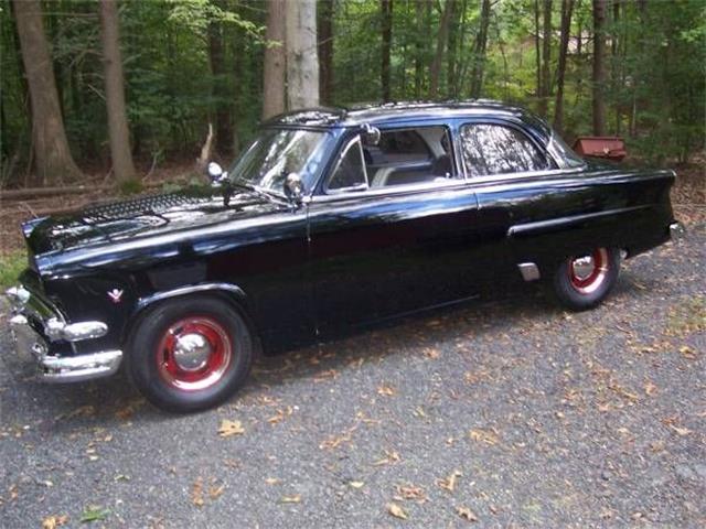 1954 Ford Hot Rod (CC-1293421) for sale in Cadillac, Michigan