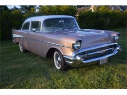 1957 Chevrolet 210 (CC-1293423) for sale in Cadillac, Michigan