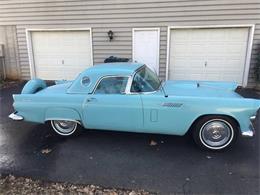 1956 Ford Thunderbird (CC-1293424) for sale in Cadillac, Michigan