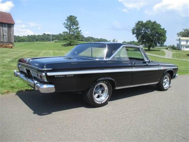 1964 Plymouth Sport Fury (CC-1293427) for sale in Cadillac, Michigan