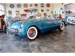 1954 Chevrolet Corvette (CC-1293434) for sale in Sarasota, Florida