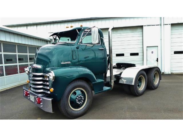 1948 Chevrolet Loadmaster (CC-1293447) for sale in Columbus, Ohio