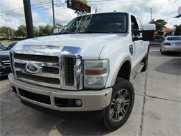 2010 Ford F250 (CC-1293459) for sale in Orlando, Florida
