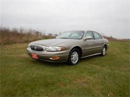 2002 Buick LeSabre (CC-1293482) for sale in Clarence, Iowa