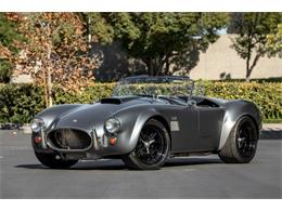 1965 Superformance MKIII (CC-1293486) for sale in Irvine, California