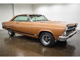 1967 Ford Fairlane (CC-1293500) for sale in Sherman, Texas