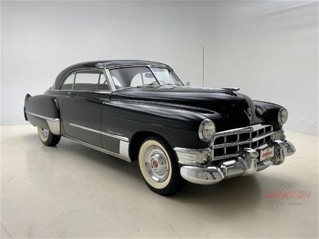 1949 Cadillac Coupe DeVille for Sale | ClassicCars.com | CC-1293506