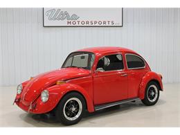 1970 Volkswagen Beetle (CC-1293526) for sale in Fort Wayne, Indiana