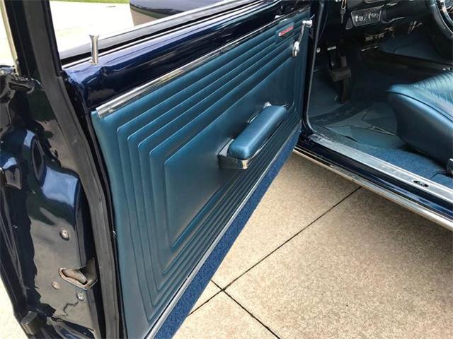 1965 Pontiac LeMans (CC-1293529) for sale in Orville, Ohio