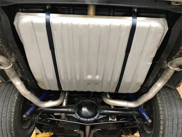 1965 Pontiac LeMans (CC-1293529) for sale in Orville, Ohio