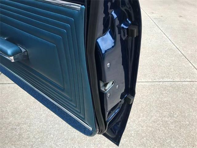 1965 Pontiac LeMans (CC-1293529) for sale in Orville, Ohio