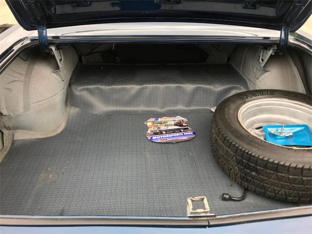 1965 Pontiac LeMans (CC-1293529) for sale in Orville, Ohio