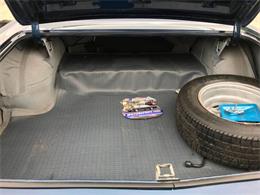 1965 Pontiac LeMans (CC-1293529) for sale in Orville, Ohio