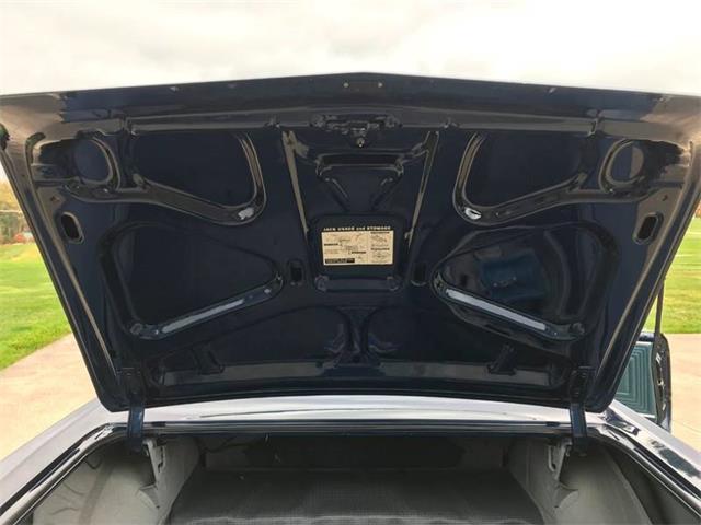 1965 Pontiac LeMans (CC-1293529) for sale in Orville, Ohio