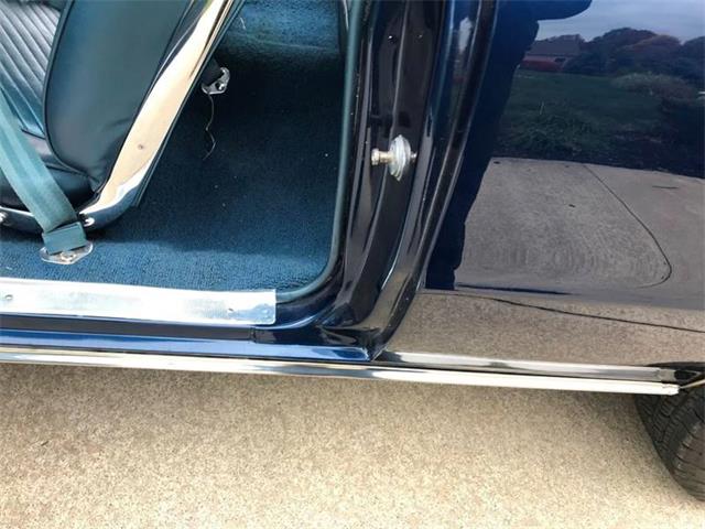 1965 Pontiac LeMans (CC-1293529) for sale in Orville, Ohio