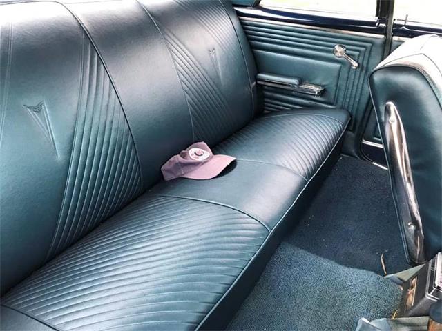 1965 Pontiac LeMans (CC-1293529) for sale in Orville, Ohio