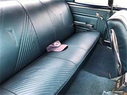 1965 Pontiac LeMans (CC-1293529) for sale in Orville, Ohio