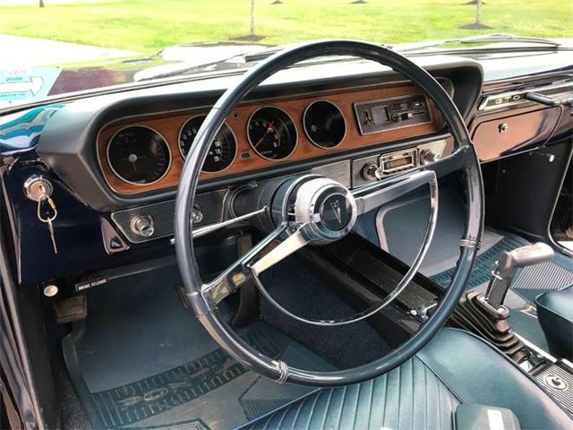 1965 Pontiac LeMans (CC-1293529) for sale in Orville, Ohio