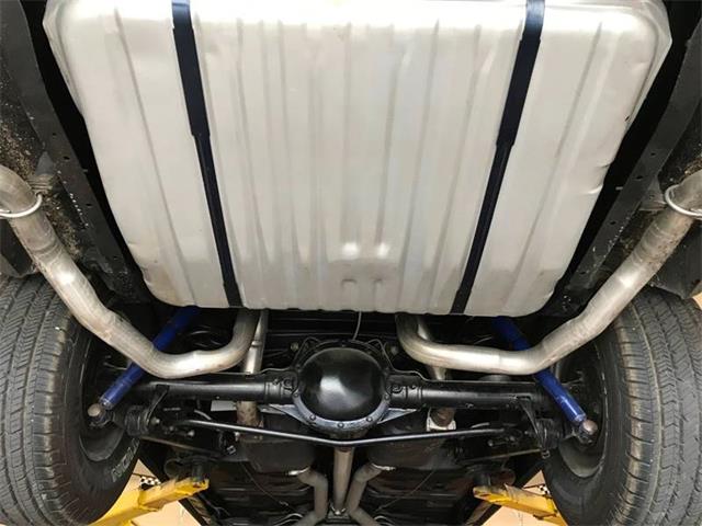 1965 Pontiac LeMans (CC-1293529) for sale in Orville, Ohio