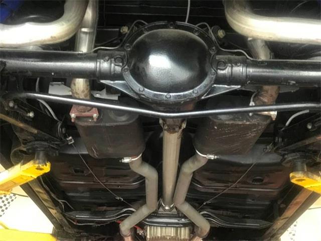 1965 Pontiac LeMans (CC-1293529) for sale in Orville, Ohio