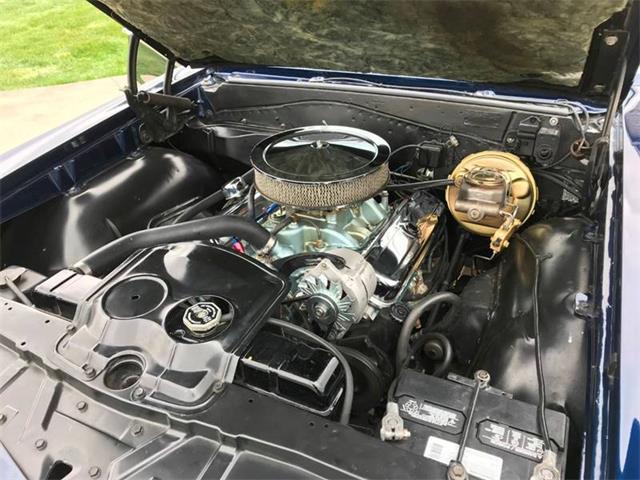 1965 Pontiac LeMans (CC-1293529) for sale in Orville, Ohio