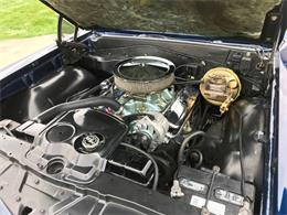 1965 Pontiac LeMans (CC-1293529) for sale in Orville, Ohio