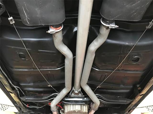 1965 Pontiac LeMans (CC-1293529) for sale in Orville, Ohio