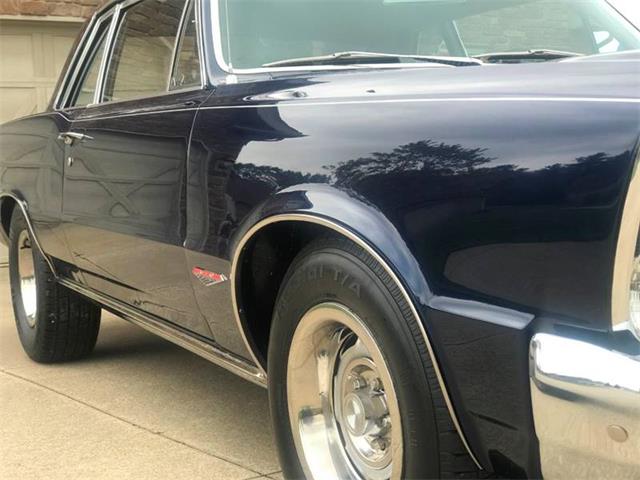 1965 Pontiac LeMans (CC-1293529) for sale in Orville, Ohio