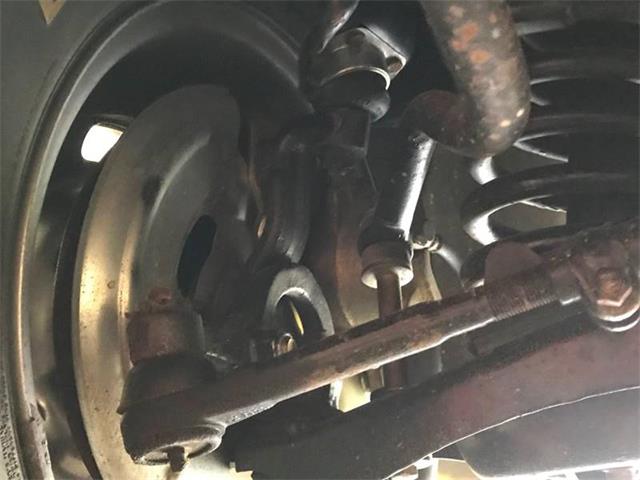 1965 Pontiac LeMans (CC-1293529) for sale in Orville, Ohio