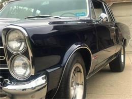 1965 Pontiac LeMans (CC-1293529) for sale in Orville, Ohio