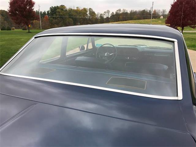 1965 Pontiac LeMans (CC-1293529) for sale in Orville, Ohio