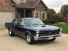 1965 Pontiac LeMans (CC-1293529) for sale in Orville, Ohio