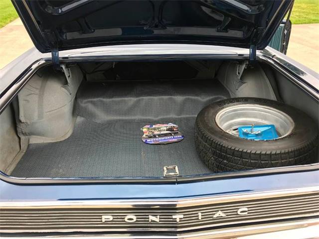 1965 Pontiac LeMans (CC-1293529) for sale in Orville, Ohio