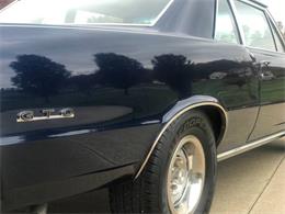 1965 Pontiac LeMans (CC-1293529) for sale in Orville, Ohio