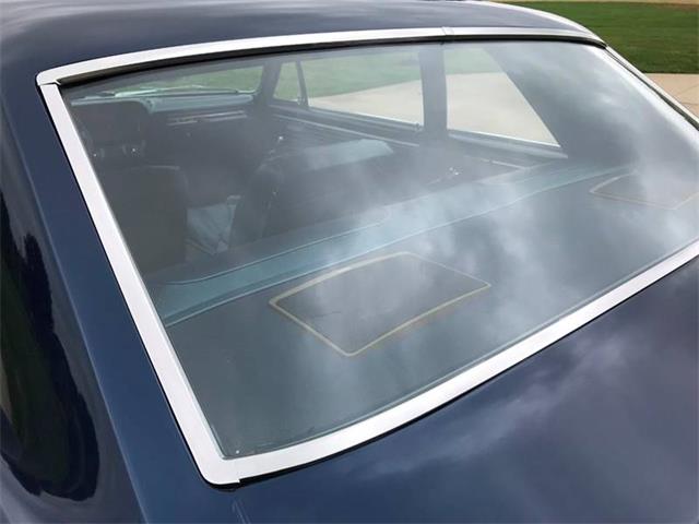 1965 Pontiac LeMans (CC-1293529) for sale in Orville, Ohio