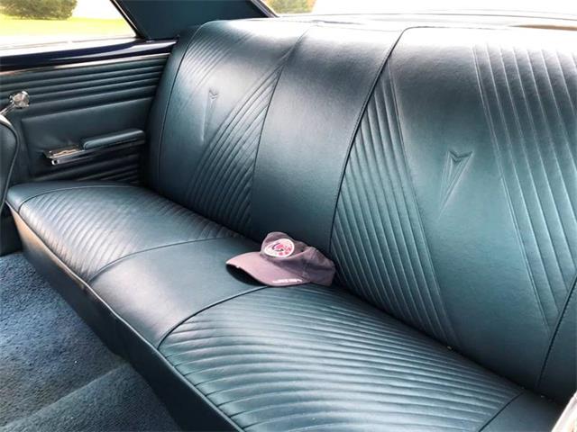 1965 Pontiac LeMans (CC-1293529) for sale in Orville, Ohio