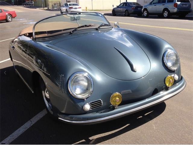 2013 Porsche 356 (CC-1293534) for sale in Miami, Florida