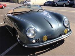 2013 Porsche 356 (CC-1293534) for sale in Miami, Florida