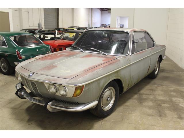 1967 BMW 2000 (CC-1293540) for sale in Cleveland, Ohio