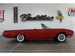 1962 Ford Thunderbird (CC-1293544) for sale in Madison, Mississippi