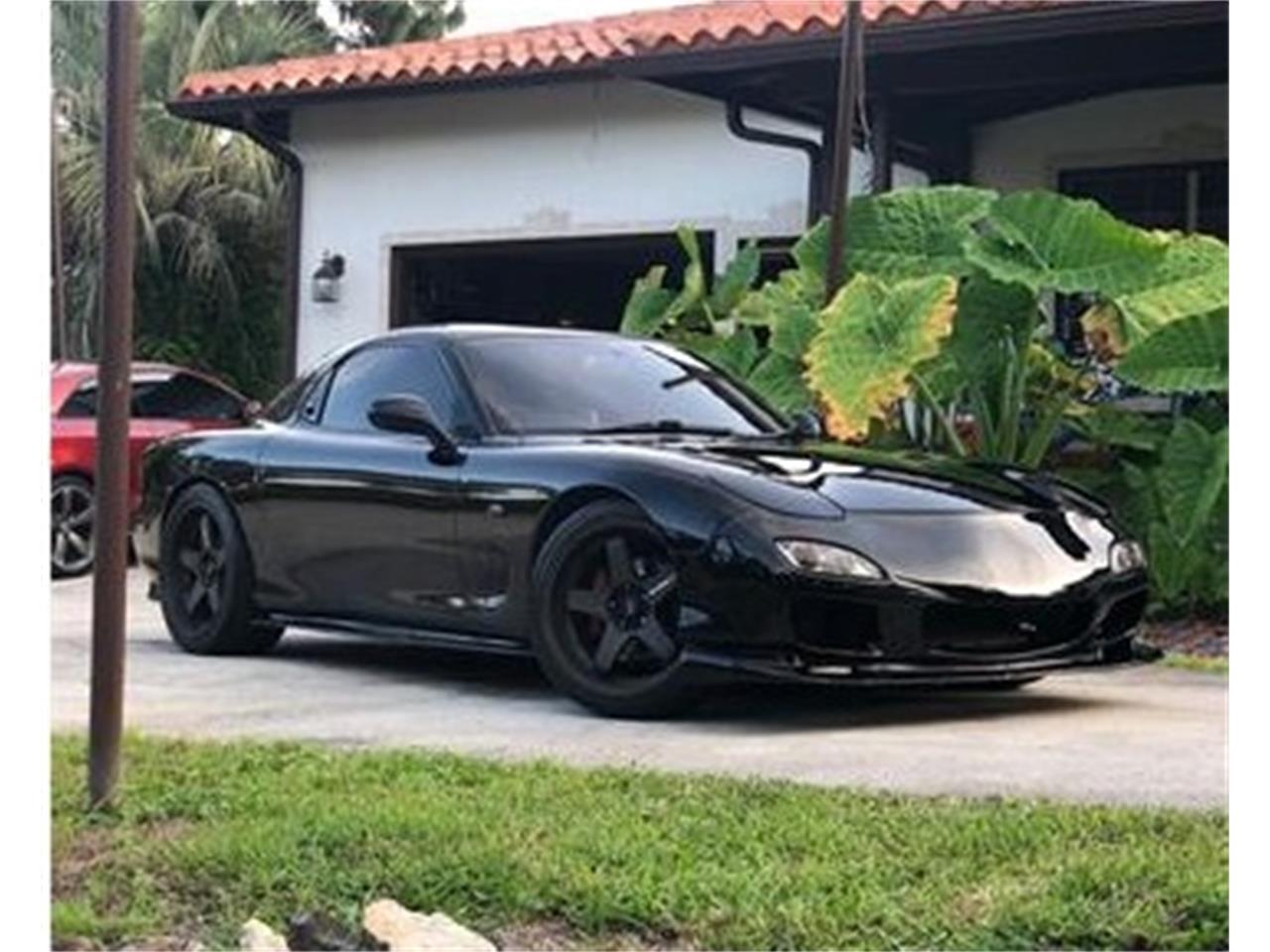 1992 Mazda RX-7 for Sale | ClassicCars.com | CC-1293568